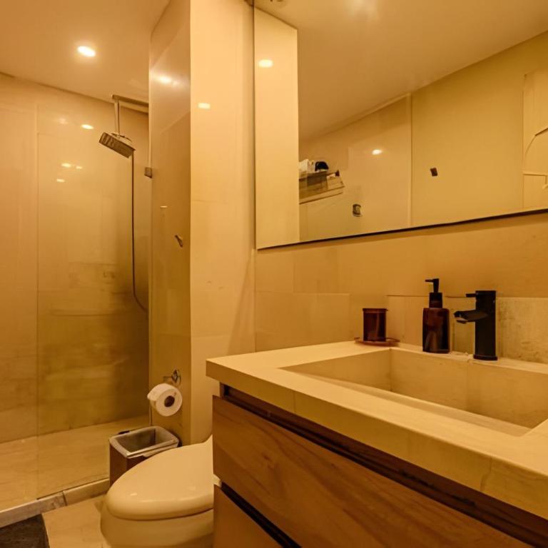 Colonial Elegance in Historic Center /Pool - One-Bedroom Premium Apartment - 25