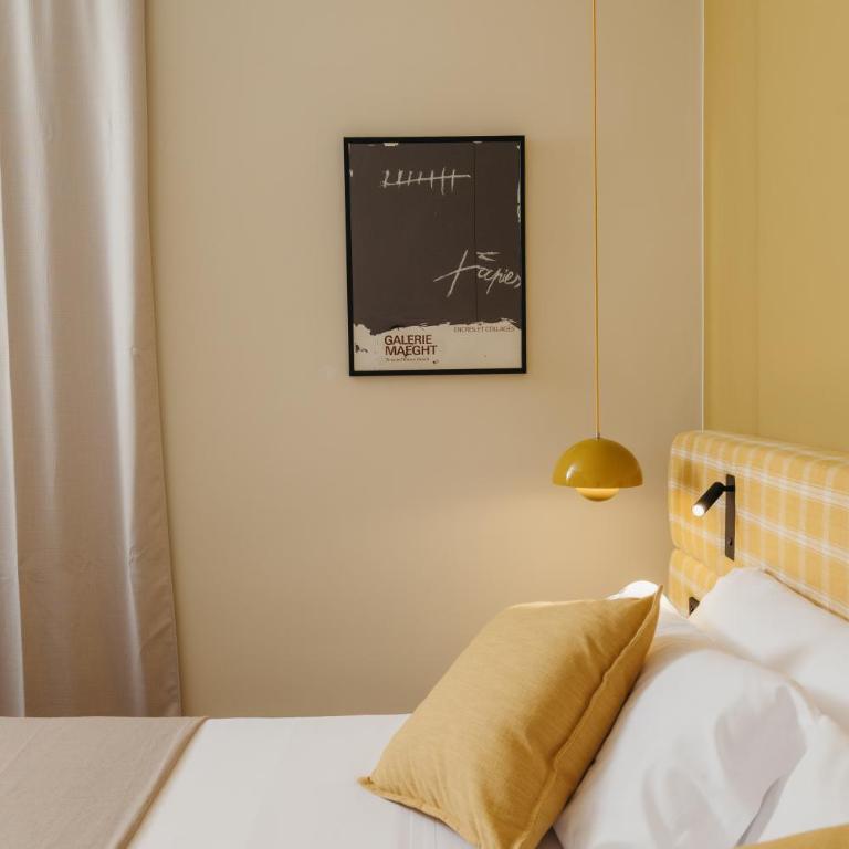 H Regas Adults Only - Standard Plus Double Room with Free Parking - 15