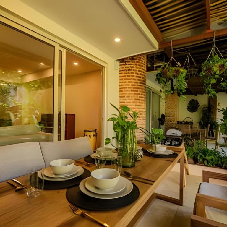 Colonial Elegance in Historic Center /Pool - One-Bedroom Premium Apartment - 29