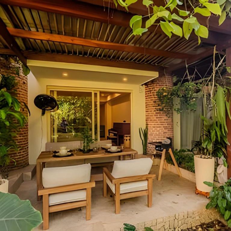 Colonial Elegance in Historic Center /Pool - One-Bedroom Premium Apartment - 31
