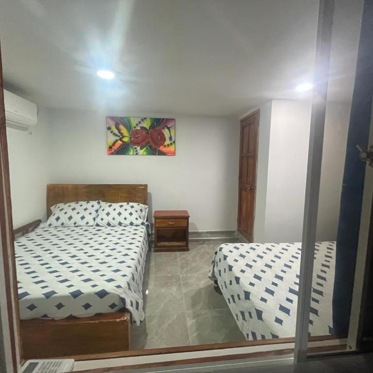 Apartamentos Manatwar - Apartamento Deluxe de 4 dormitorios - 10