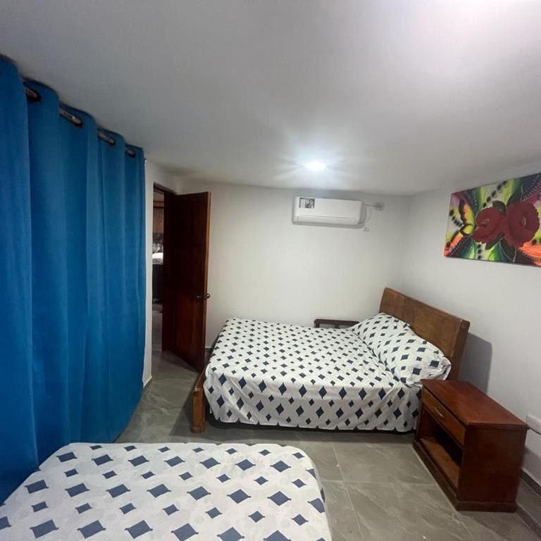 Apartamentos Manatwar - Apartamento Deluxe de 4 dormitorios - 5
