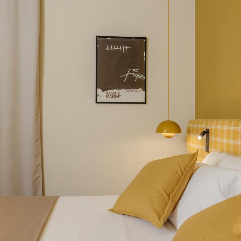 H Regas Adults Only - Standard Plus Double Room with Free Parking - 18