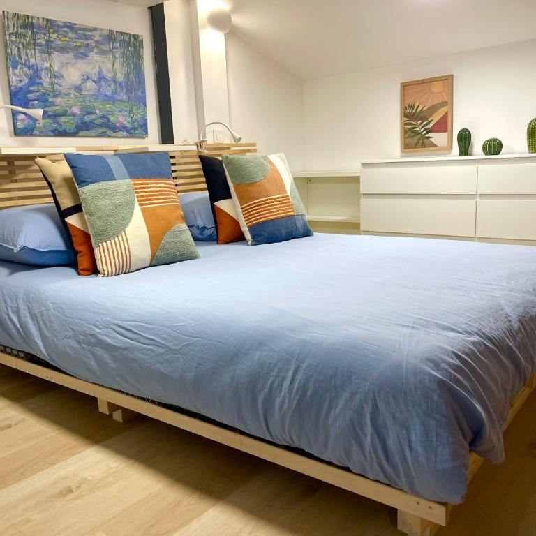 Capitole Hyper-centre, Mezzanine & confort - Appartamento con 2 Camere da Letto - 1