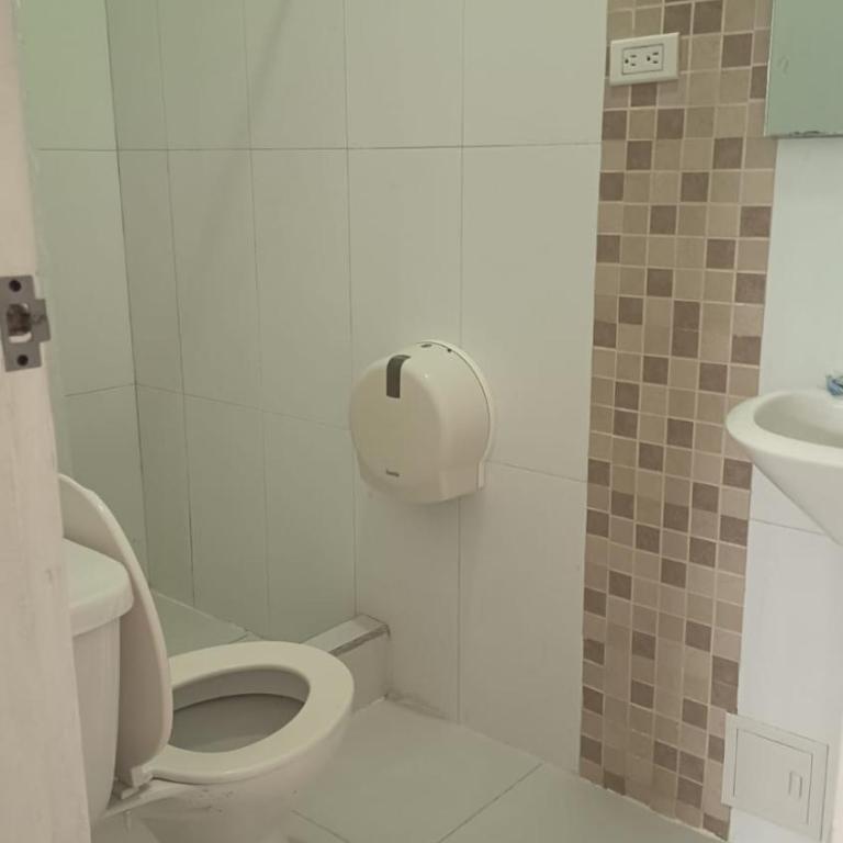 Hotel Montecarlo by Croma - Standard Queen Room with Two Queen Beds - 2