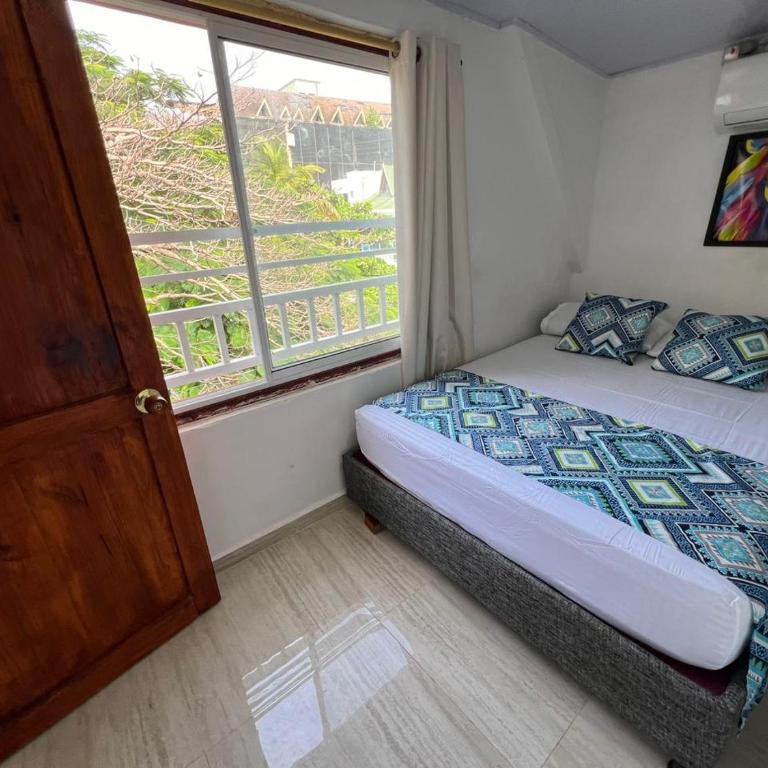 Apartamentos Manatwar - Apartamento Deluxe de 3 dormitorios - 17