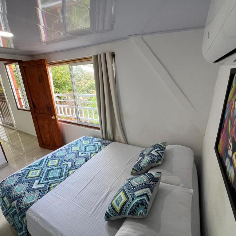 Apartamentos Manatwar - Apartamento Deluxe de 3 dormitorios - 5