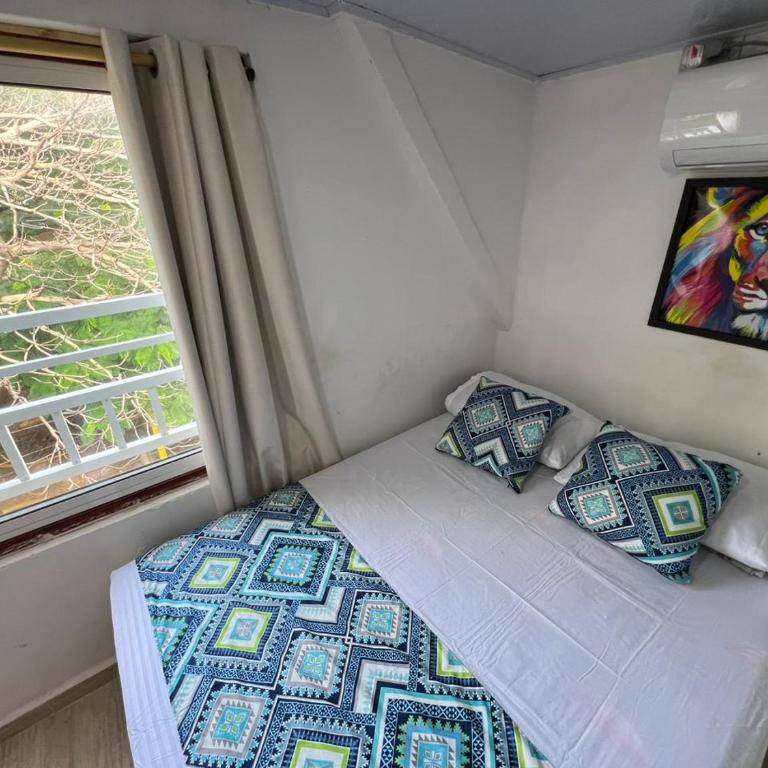 Apartamentos Manatwar - Apartamento Deluxe de 3 dormitorios - 13