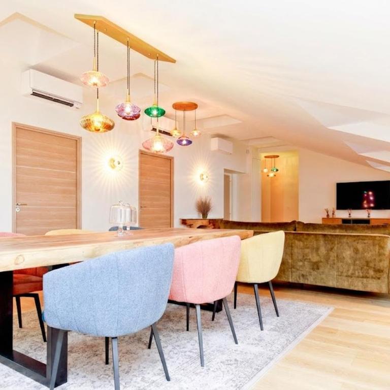 Candy - Apartamento - 4