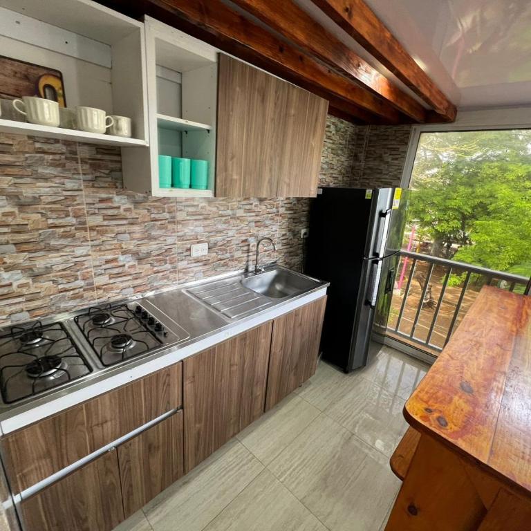 Apartamentos Manatwar - Apartamento Deluxe de 3 dormitorios - 23