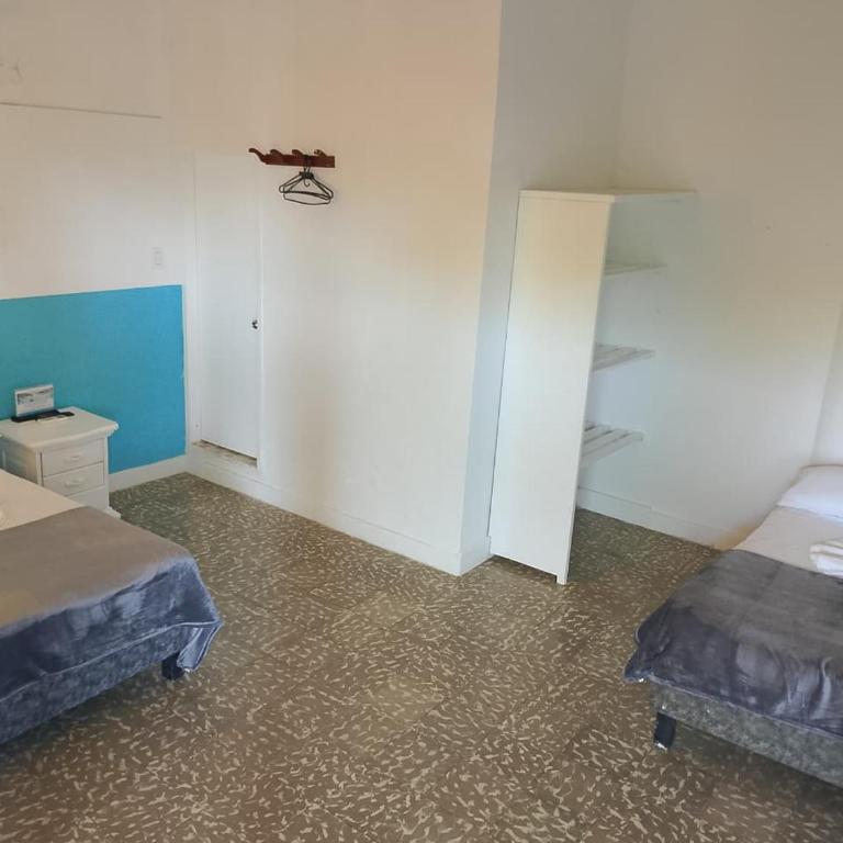 Hotel Montecarlo by Croma - Standard Queen Room with Two Queen Beds - 3