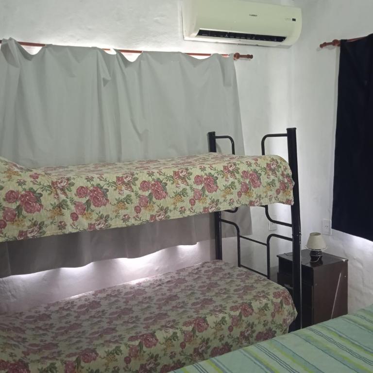 Los Cali 27 dpto 2 - One-Bedroom Apartment - 7