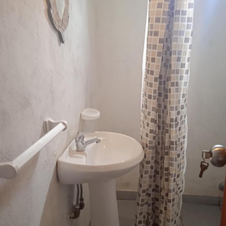 Los Cali 27 dpto 2 - One-Bedroom Apartment - 8