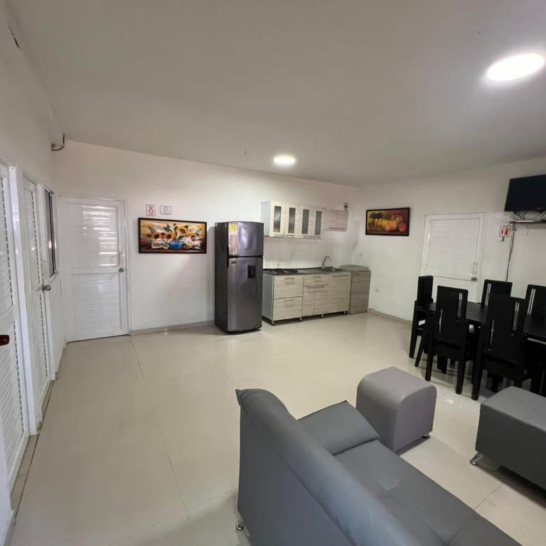 Apartamentos Manatwar - Apartamento Estándar de 4 dormitorios - 9
