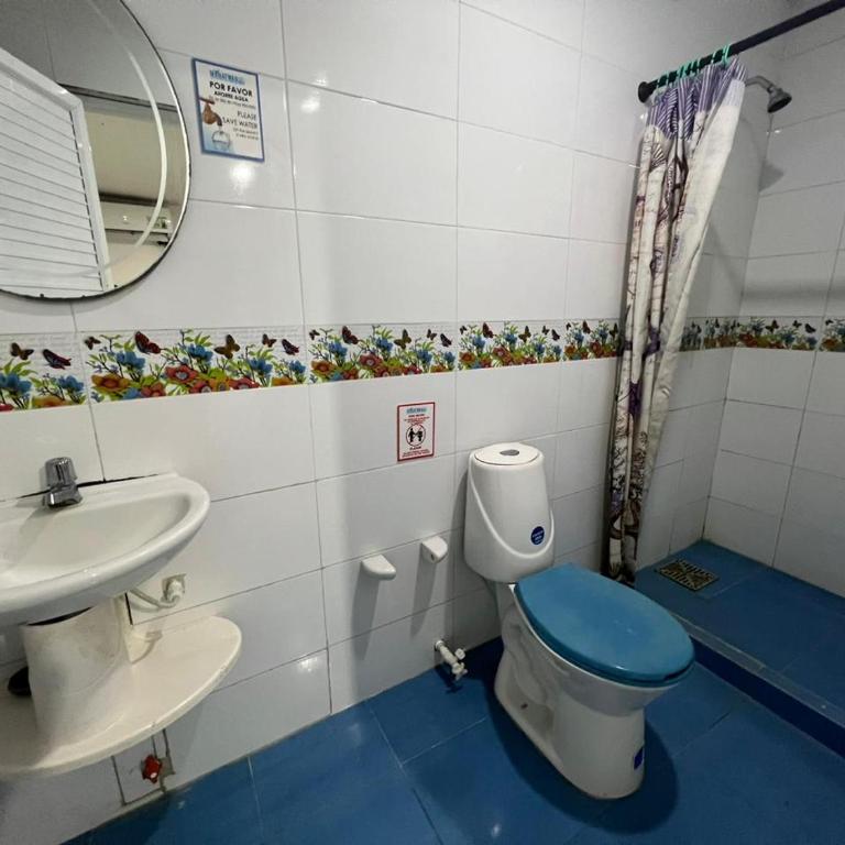 Apartamentos Manatwar - Apartamento Estándar de 4 dormitorios - 10