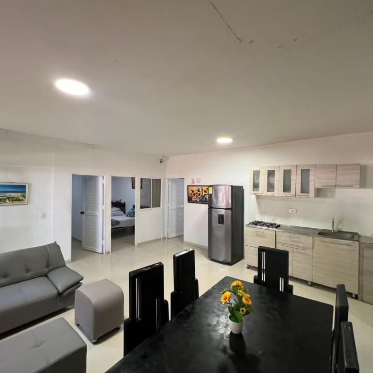 Apartamentos Manatwar - Apartamento Estándar de 4 dormitorios - 6