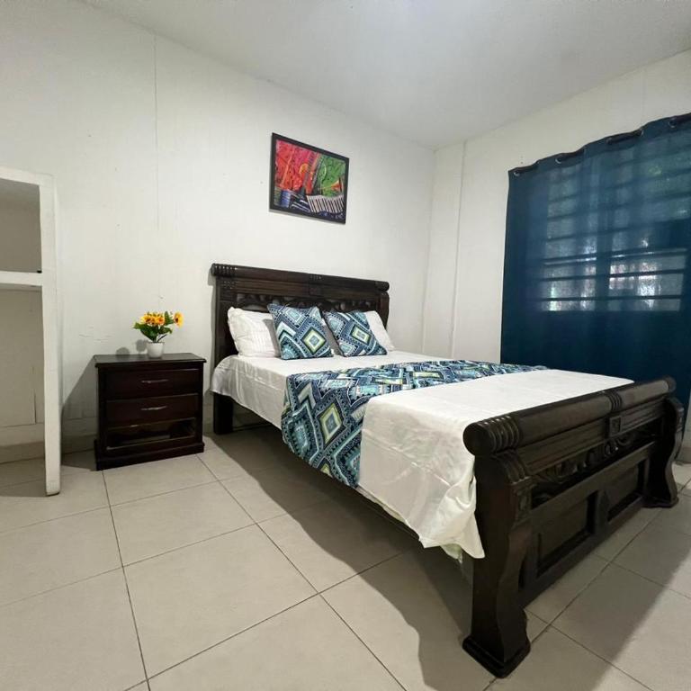 Apartamentos Manatwar - Apartamento Estándar de 4 dormitorios - 7