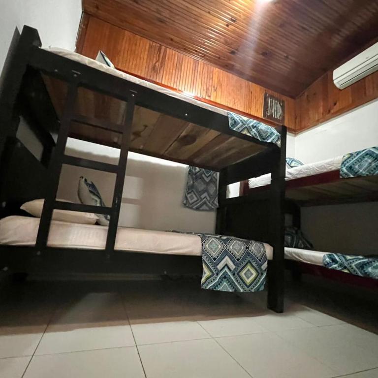 Apartamentos Manatwar - Apartamento con 4 dormitorios - 7
