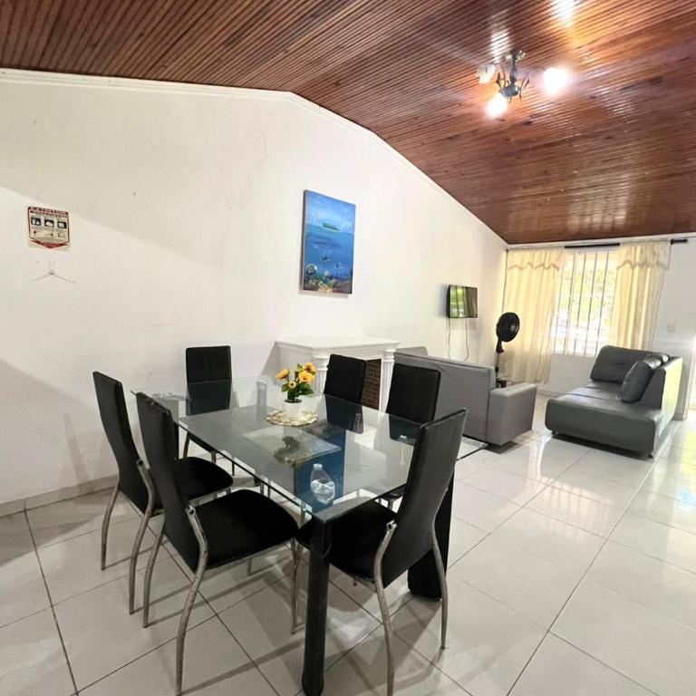 Apartamentos Manatwar - Apartamento con 4 dormitorios - 9