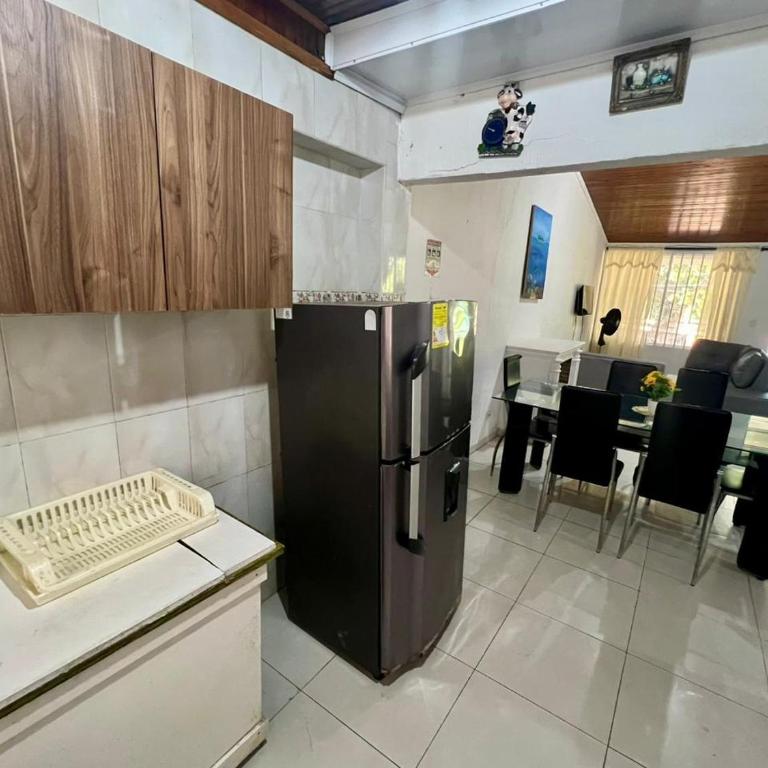 Apartamentos Manatwar - Apartamento con 4 dormitorios - 10