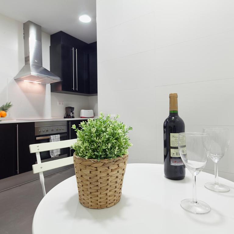 Bonavista Apartments - Pedrera - Apartamento Executive de 2 dormitorios - 4