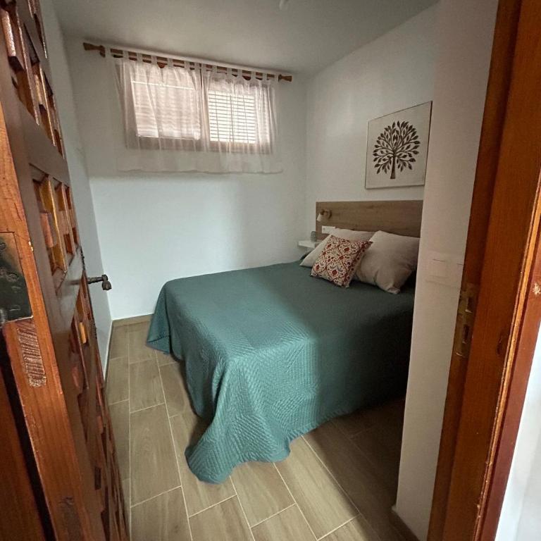 Apartamento Lucero del Alba - Apartamento con vistas al mar - 9
