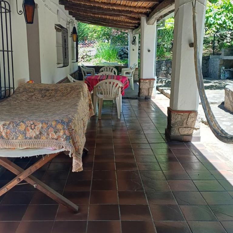 La Arcadia - Three-Bedroom House - 23