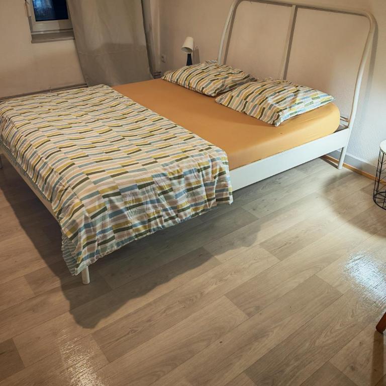 urban station strasbourg centre - Appartamento con 2 Camere da Letto - 6