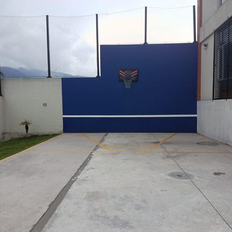 Departamento para Grupo Quito norte cerca Solca y Embajada EEUU - Two-Bedroom Apartment - 16