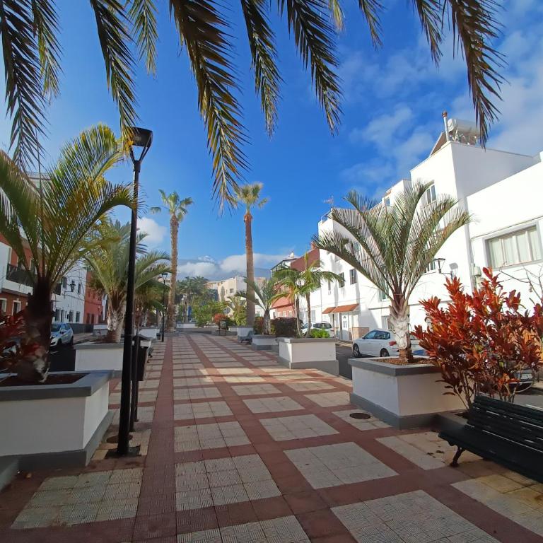 Ballesteros Place Sunset A - Apartamento de 2 dormitorios - 42