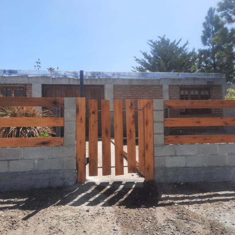 dpto MDZ - Apartamento de 1 dormitorio - 1