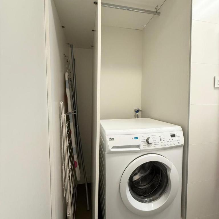 87 Lafayette 1 Bedroom Partdieu - Appartement 1 Chambre - 6