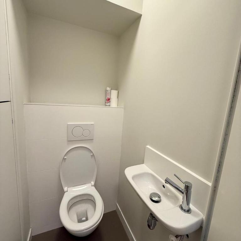 87 Lafayette 1 Bedroom Partdieu - Appartement 1 Chambre - 11