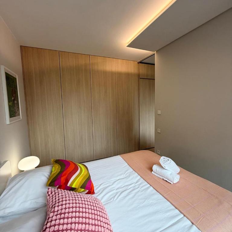 87 Lafayette 1 Bedroom Partdieu - Appartement 1 Chambre - 12