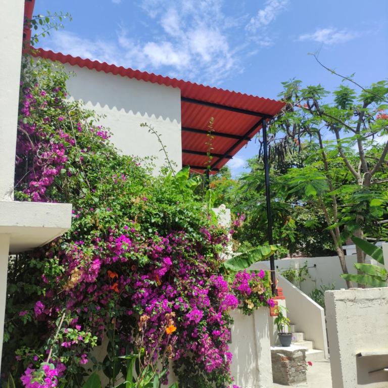 Sol n stay - One-Bedroom Apartment - 3