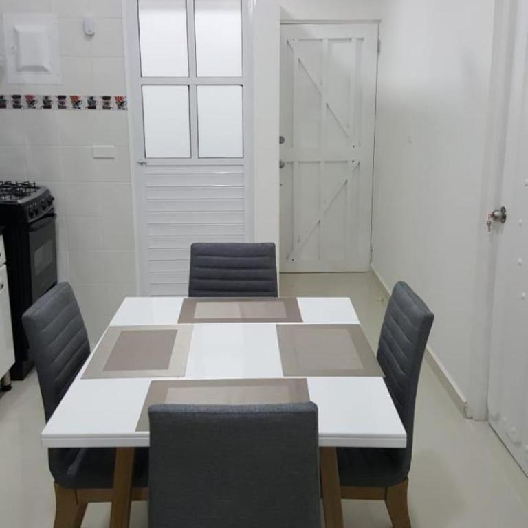 Apartamento En El Centro Histórico De Cartagena, Turistico y colonial - Two-Bedroom Apartment - 11