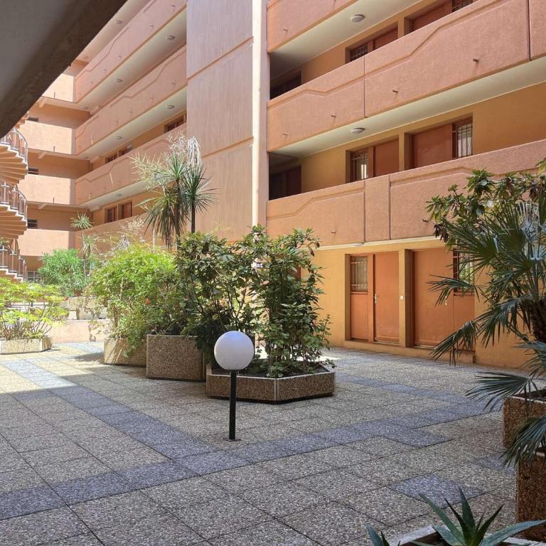 Studio cabine climatisé avec terrasse et garage - 4 couchages, St Raphaël - FR-1-226A-180 - Apartamento - 15