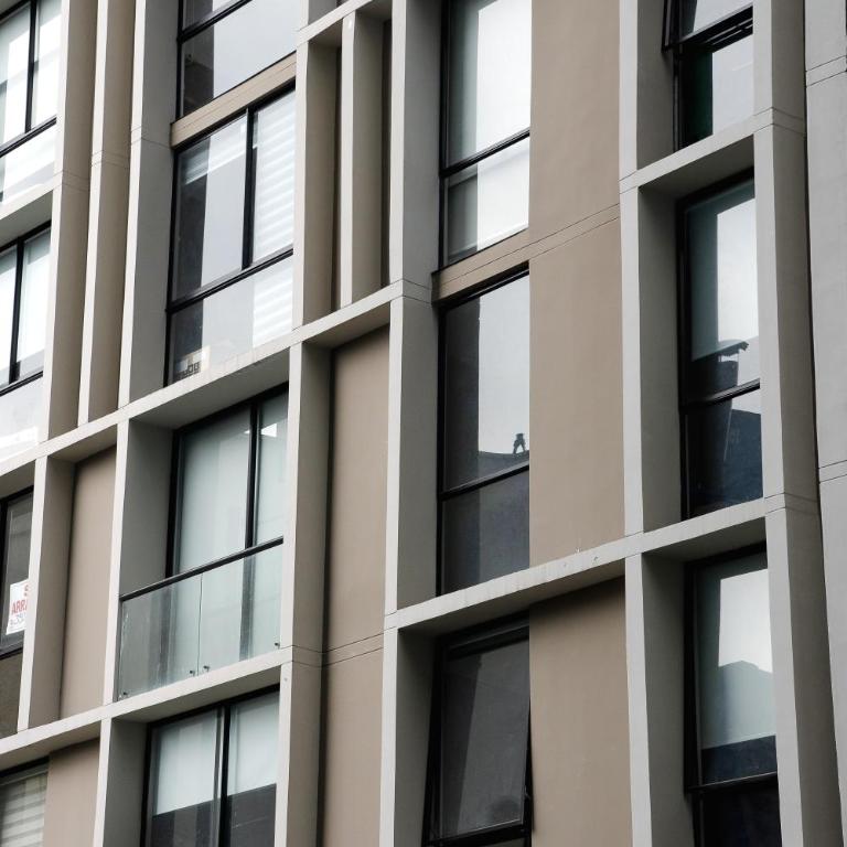 Apartamento Universidad Central a 10 Min De La Candelaria Soy 21 - One-Bedroom Apartment - 72