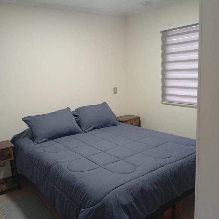 Casa a estrenar pucon - Three-Bedroom Apartment - 5