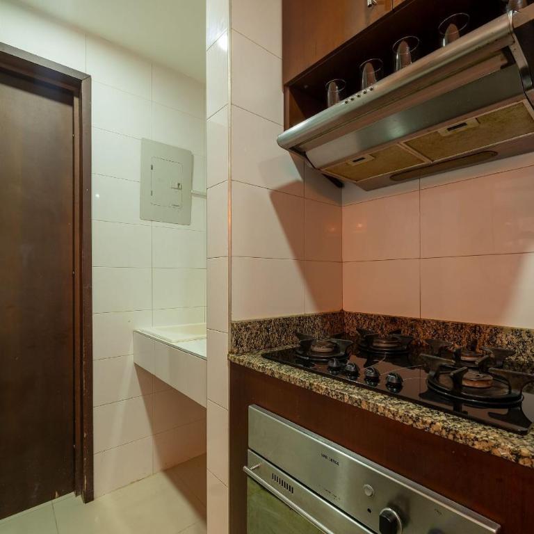 Oceanfront condominium with direct access to the beach. - Two-Bedroom Apartment with Balcony - 26