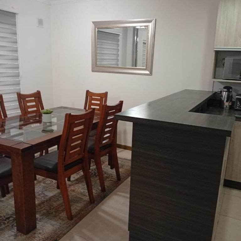 Casa a estrenar pucon - Three-Bedroom Apartment - 9