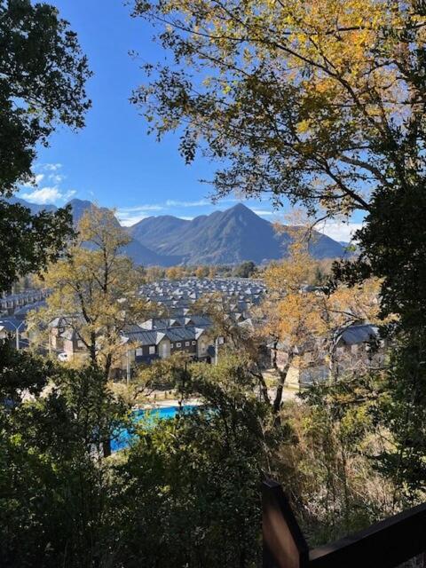 Casa a estrenar pucon - Three-Bedroom Apartment - 10