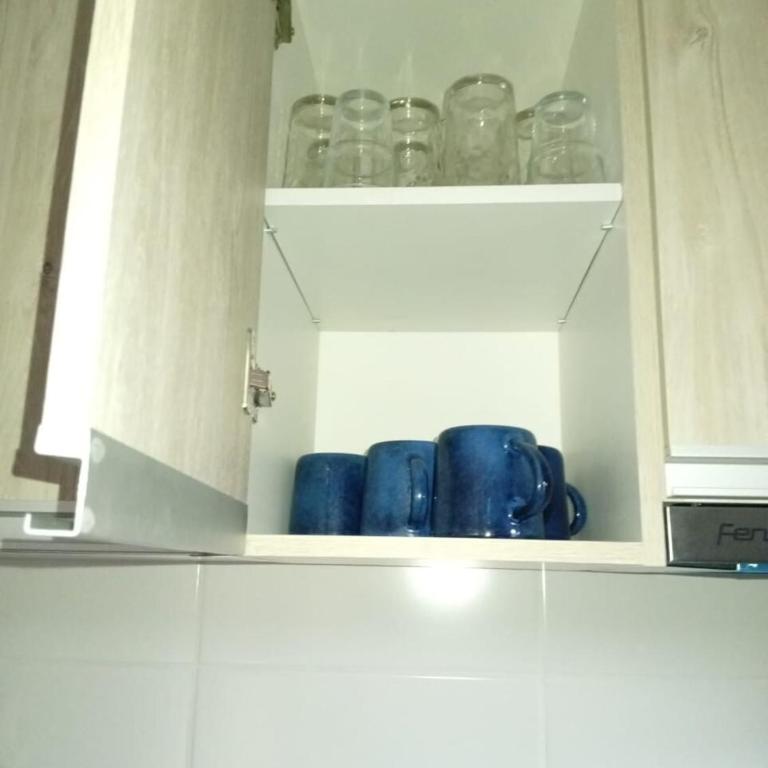 Casa a estrenar pucon - Three-Bedroom Apartment - 11