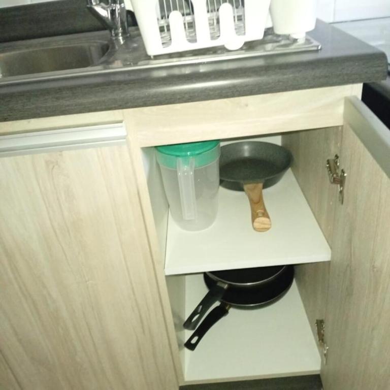 Casa a estrenar pucon - Three-Bedroom Apartment - 14