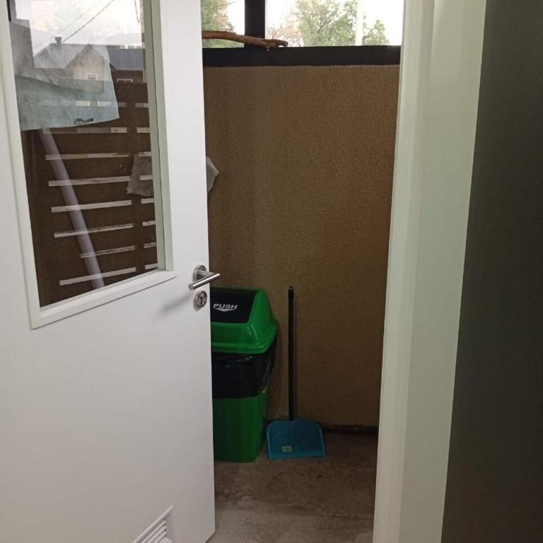 Casa a estrenar pucon - Three-Bedroom Apartment - 15