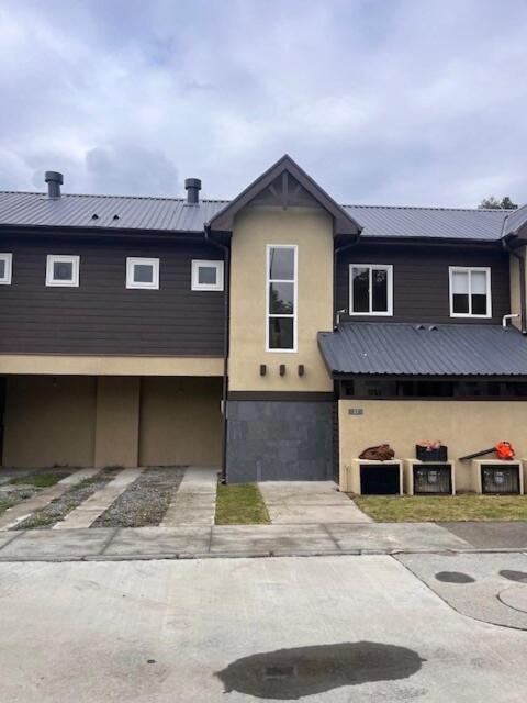 Casa a estrenar pucon - Three-Bedroom Apartment - 17