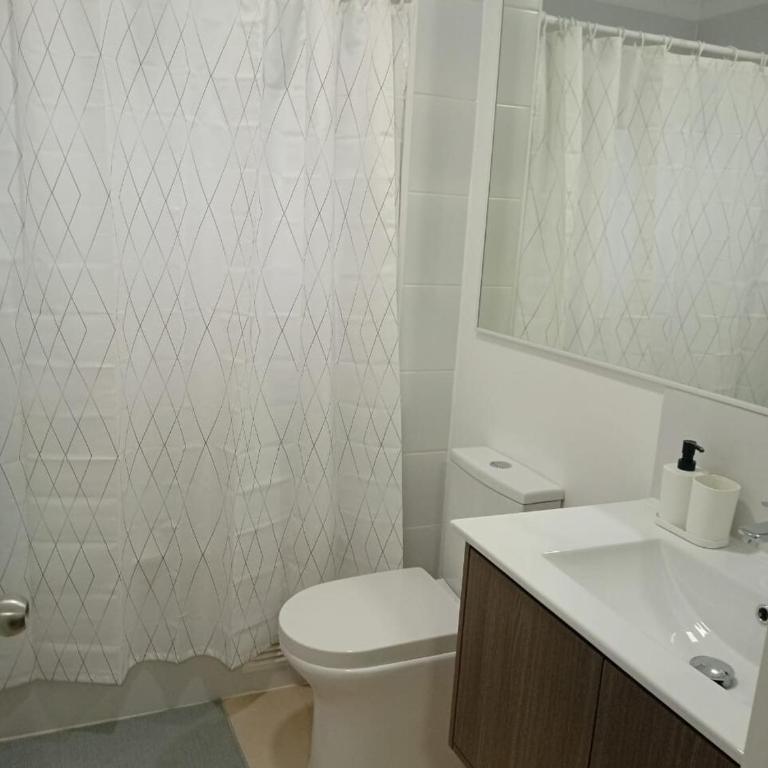 Casa a estrenar pucon - Three-Bedroom Apartment - 21
