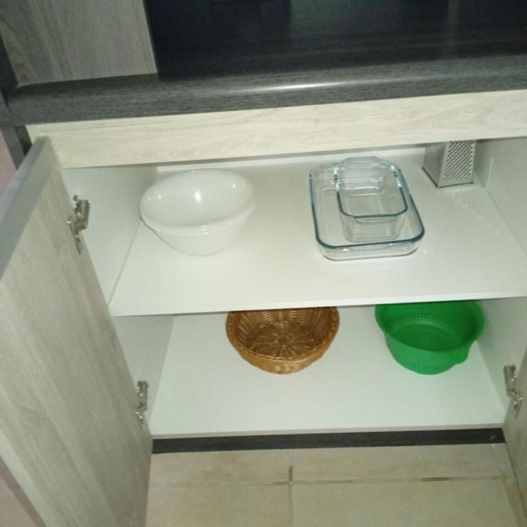 Casa a estrenar pucon - Three-Bedroom Apartment - 27