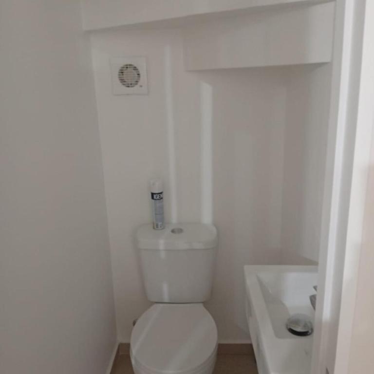 Casa a estrenar pucon - Three-Bedroom Apartment - 31