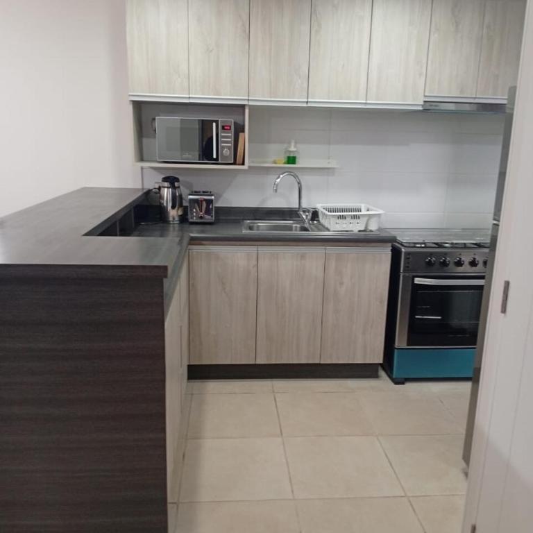 Casa a estrenar pucon - Three-Bedroom Apartment - 32